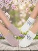 Baleriny Noviti ST095 Serca 36-41
